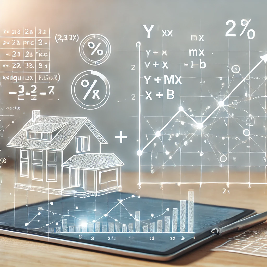 Mortgage Rate Predictions for 2025: A Data Analyst's Perspective ...